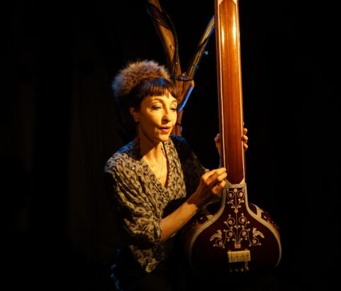 Les oreilles en cœur