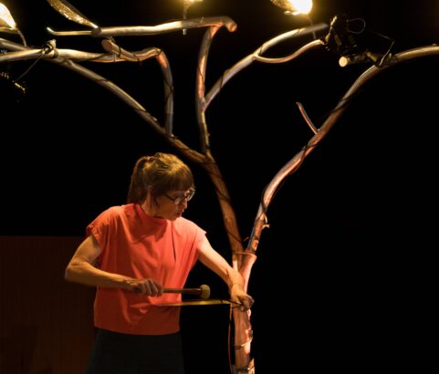 Les oreilles en cœur