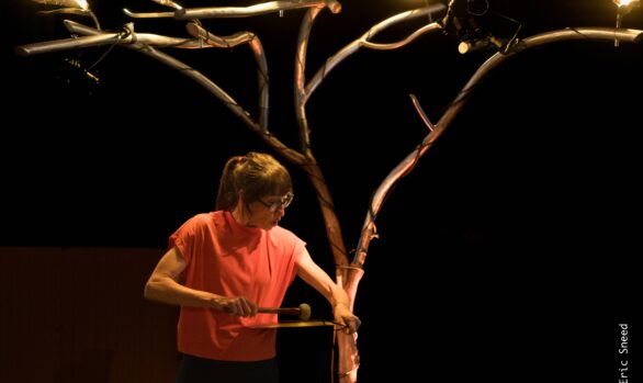 Les oreilles en cœur